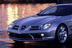 Mercedes-Benz SLR McLaren 2003 года